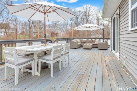 Tiny photo for 384 Mulberry Point Road, Guilford, CT 06437 (MLS # 24163985)