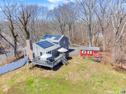 Tiny photo for 384 Mulberry Point Road, Guilford, CT 06437 (MLS # 24163985)