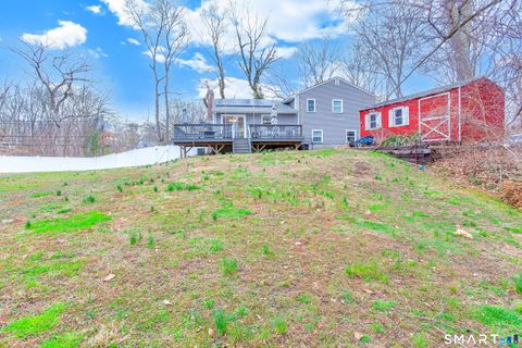 Tiny photo for 384 Mulberry Point Road, Guilford, CT 06437 (MLS # 24163985)