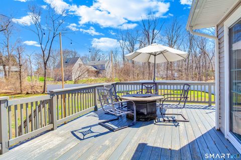 Tiny photo for 384 Mulberry Point Road, Guilford, CT 06437 (MLS # 24163985)