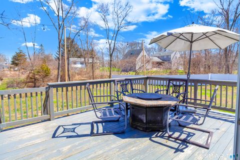 Tiny photo for 384 Mulberry Point Road, Guilford, CT 06437 (MLS # 24163985)