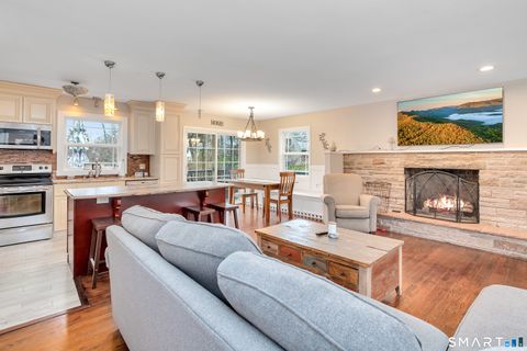 Tiny photo for 384 Mulberry Point Road, Guilford, CT 06437 (MLS # 24163985)