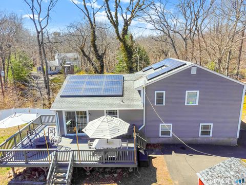 Tiny photo for 384 Mulberry Point Road, Guilford, CT 06437 (MLS # 24163985)