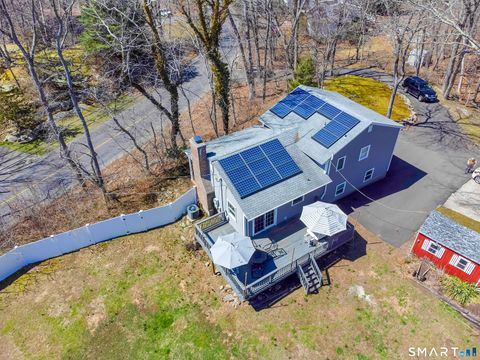 Tiny photo for 384 Mulberry Point Road, Guilford, CT 06437 (MLS # 24163985)