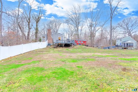 Tiny photo for 384 Mulberry Point Road, Guilford, CT 06437 (MLS # 24163985)