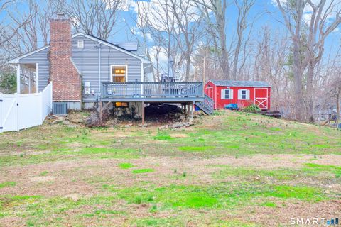 Tiny photo for 384 Mulberry Point Road, Guilford, CT 06437 (MLS # 24163985)