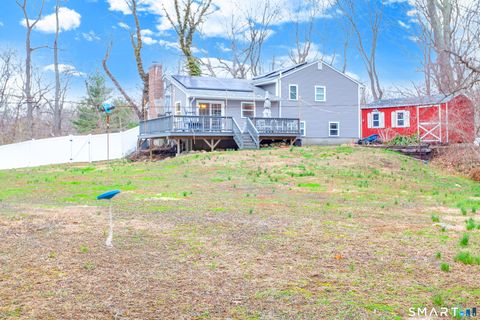 Tiny photo for 384 Mulberry Point Road, Guilford, CT 06437 (MLS # 24163985)