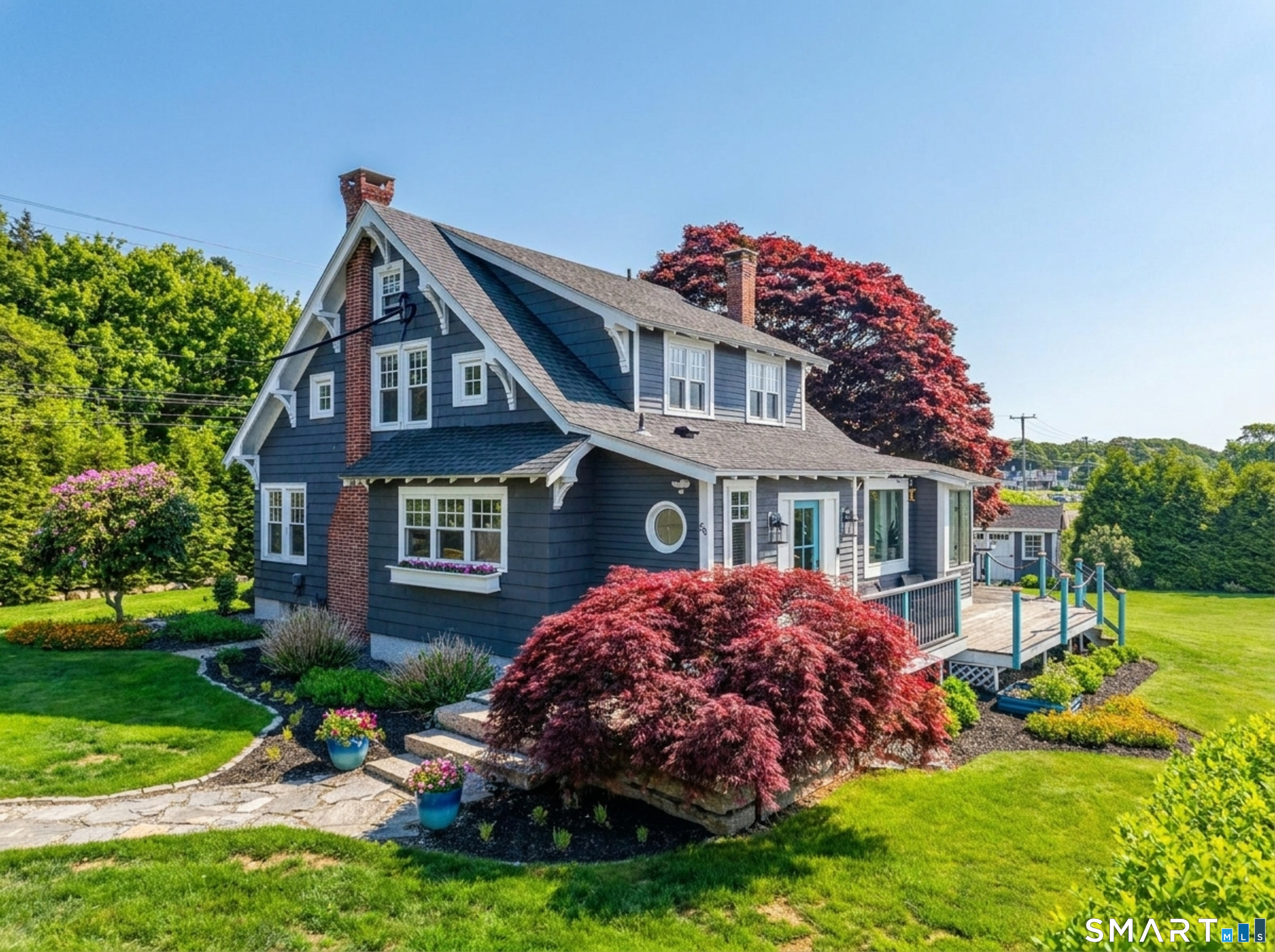 54 Harbor View Terrace
