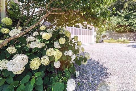 Tiny photo for 46 Old Black Point Road, East Lyme, CT 06357 (MLS # 24148613)