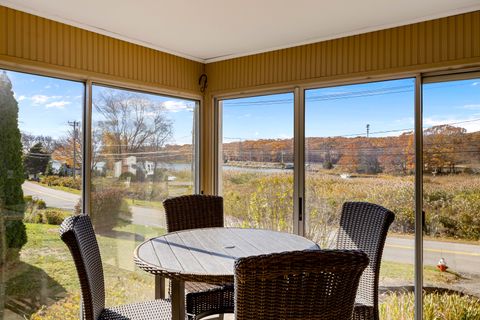Tiny photo for 46 Old Black Point Road, East Lyme, CT 06357 (MLS # 24148613)