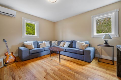 Tiny photo for 46 Old Black Point Road, East Lyme, CT 06357 (MLS # 24148613)