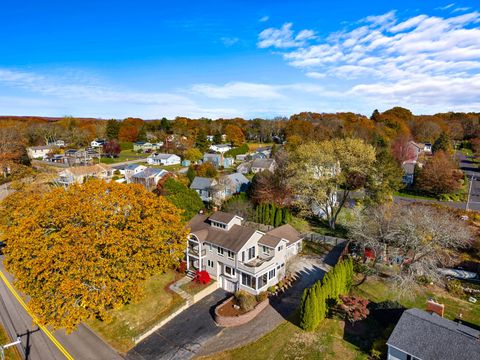 Tiny photo for 46 Old Black Point Road, East Lyme, CT 06357 (MLS # 24148613)
