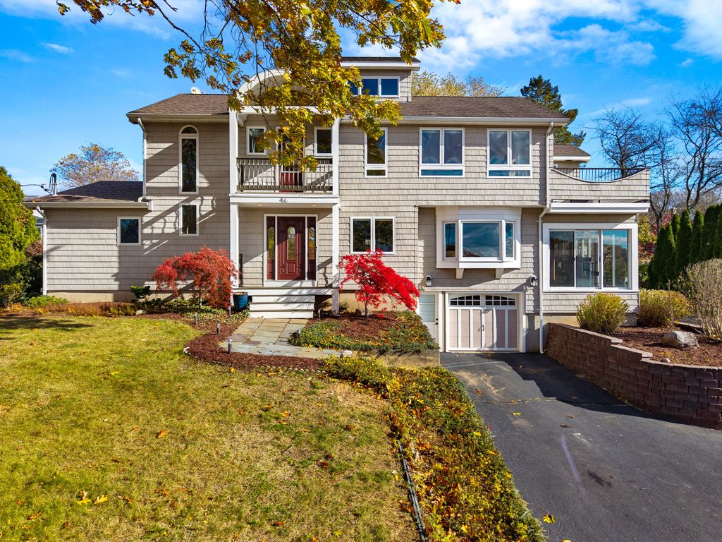 Photo of 46 Old Black Point Road, East Lyme, CT 06357 (MLS # 24148613)