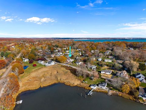 Tiny photo for 46 Old Black Point Road, East Lyme, CT 06357 (MLS # 24148613)