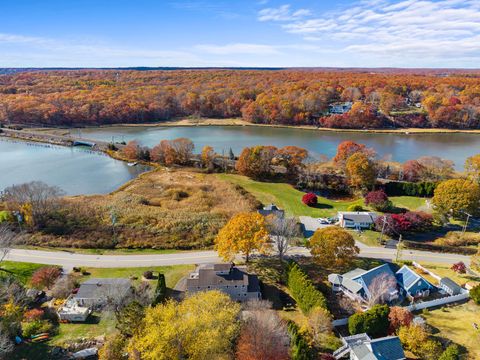 Tiny photo for 46 Old Black Point Road, East Lyme, CT 06357 (MLS # 24148613)