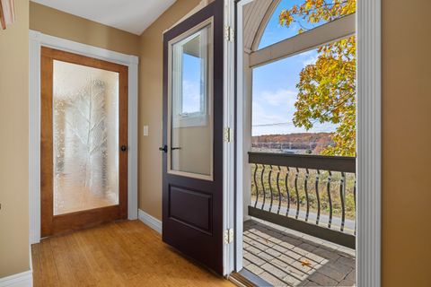 Tiny photo for 46 Old Black Point Road, East Lyme, CT 06357 (MLS # 24148613)
