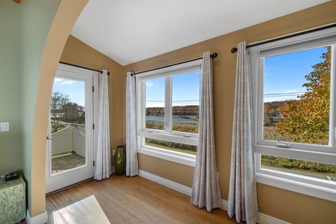 Tiny photo for 46 Old Black Point Road, East Lyme, CT 06357 (MLS # 24148613)