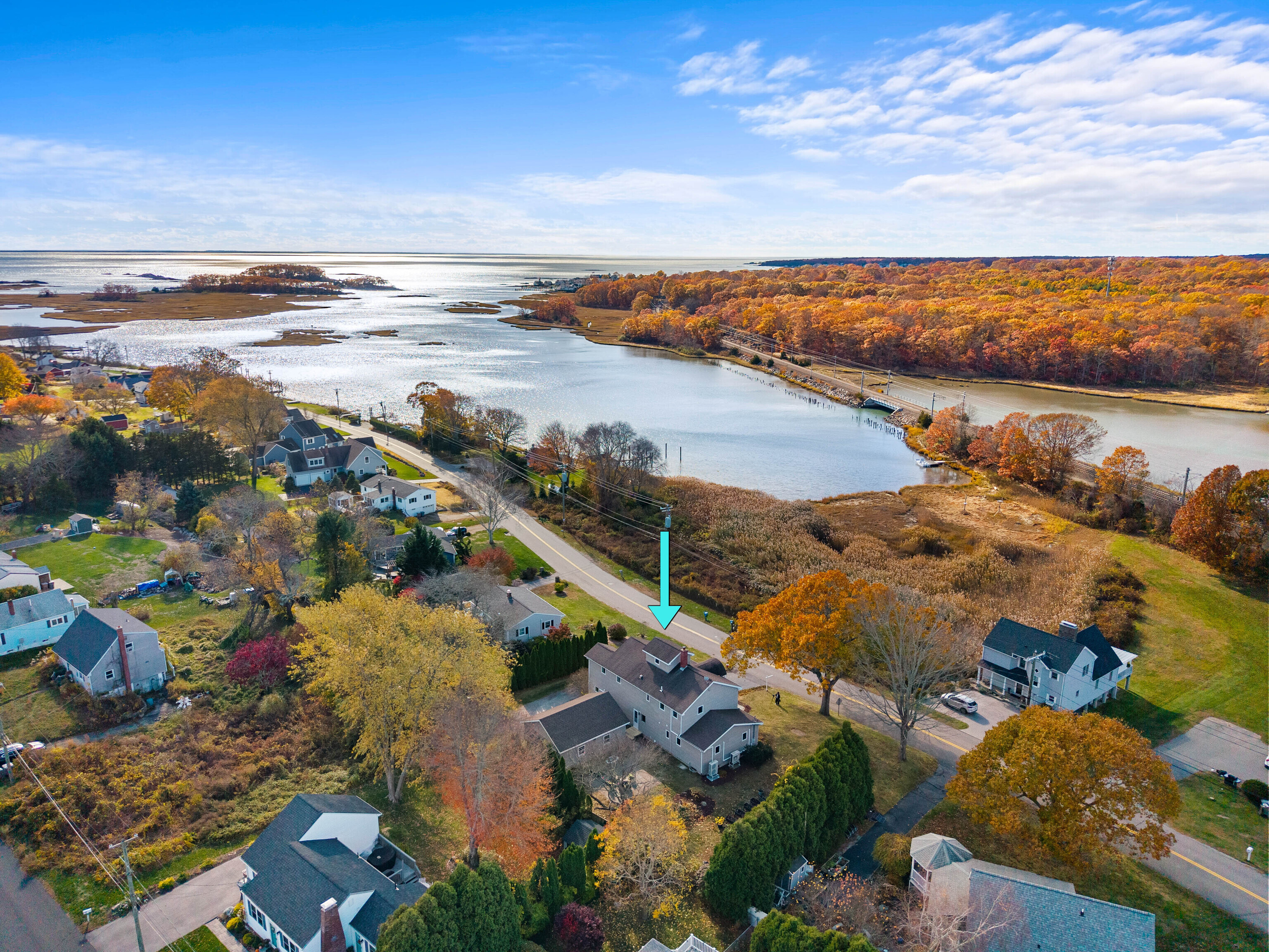 46 Old Black Point Road