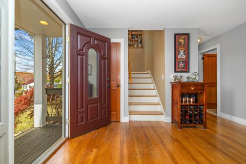 Tiny photo for 46 Old Black Point Road, East Lyme, CT 06357 (MLS # 24148613)
