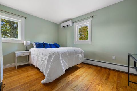 Tiny photo for 46 Old Black Point Road, East Lyme, CT 06357 (MLS # 24148613)