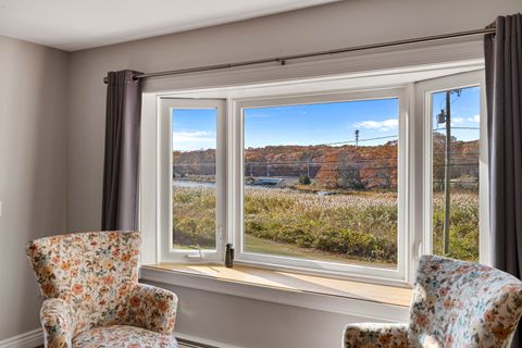 Tiny photo for 46 Old Black Point Road, East Lyme, CT 06357 (MLS # 24148613)