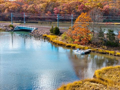 Tiny photo for 46 Old Black Point Road, East Lyme, CT 06357 (MLS # 24148613)