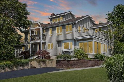 Tiny photo for 46 Old Black Point Road, East Lyme, CT 06357 (MLS # 24148613)