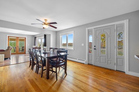 Tiny photo for 46 Old Black Point Road, East Lyme, CT 06357 (MLS # 24148613)