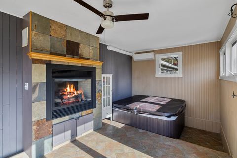 Tiny photo for 46 Old Black Point Road, East Lyme, CT 06357 (MLS # 24148613)