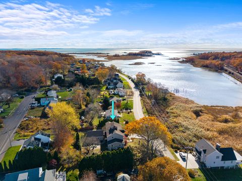 Tiny photo for 46 Old Black Point Road, East Lyme, CT 06357 (MLS # 24148613)