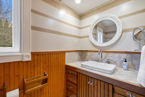 Tiny photo for 46 Old Black Point Road, East Lyme, CT 06357 (MLS # 24148613)