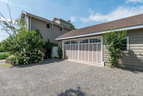 Tiny photo for 46 Old Black Point Road, East Lyme, CT 06357 (MLS # 24148613)