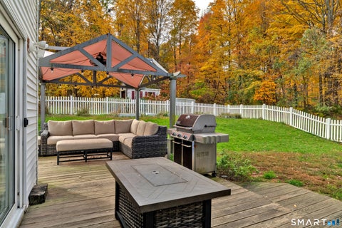 Tiny photo for 1511 Country Club Road, Middletown, CT 06457 (MLS # 24216990)