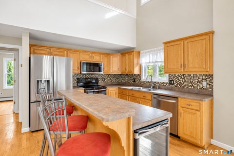 Tiny photo for 1511 Country Club Road, Middletown, CT 06457 (MLS # 24216990)