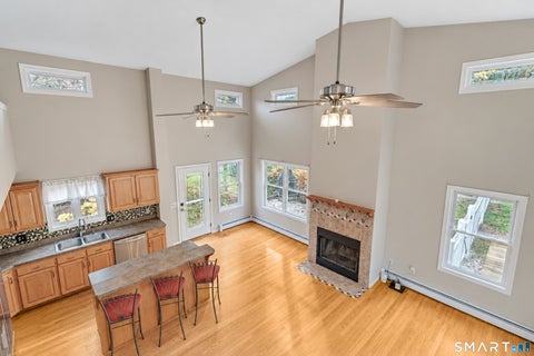 Tiny photo for 1511 Country Club Road, Middletown, CT 06457 (MLS # 24216990)