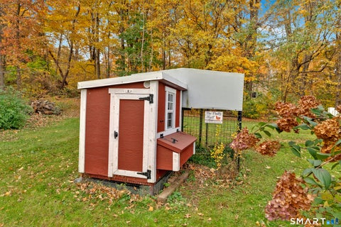 Tiny photo for 1511 Country Club Road, Middletown, CT 06457 (MLS # 24216990)