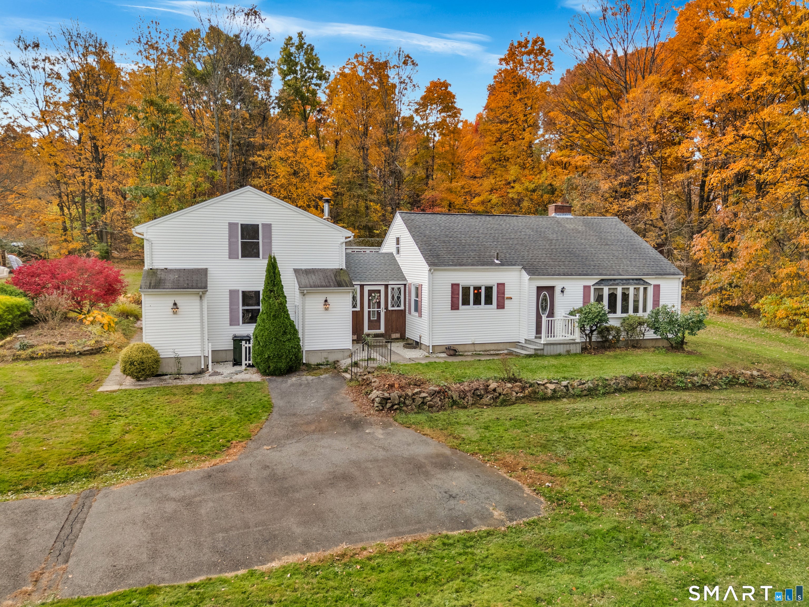 1511 Country Club Road