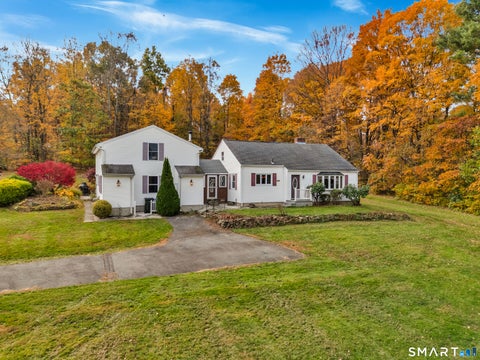 Tiny photo for 1511 Country Club Road, Middletown, CT 06457 (MLS # 24216990)