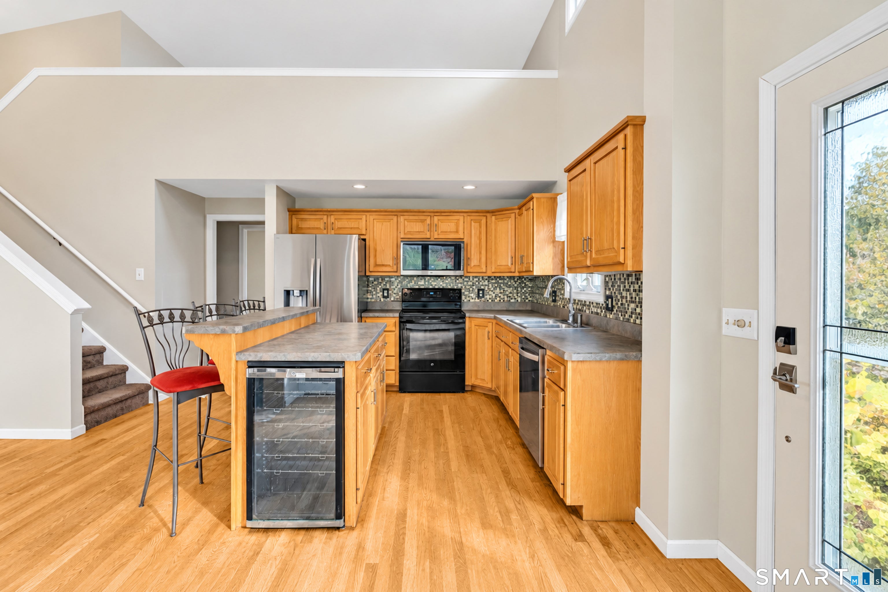 1511 Country Club Road