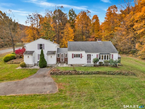 Tiny photo for 1511 Country Club Road, Middletown, CT 06457 (MLS # 24216990)
