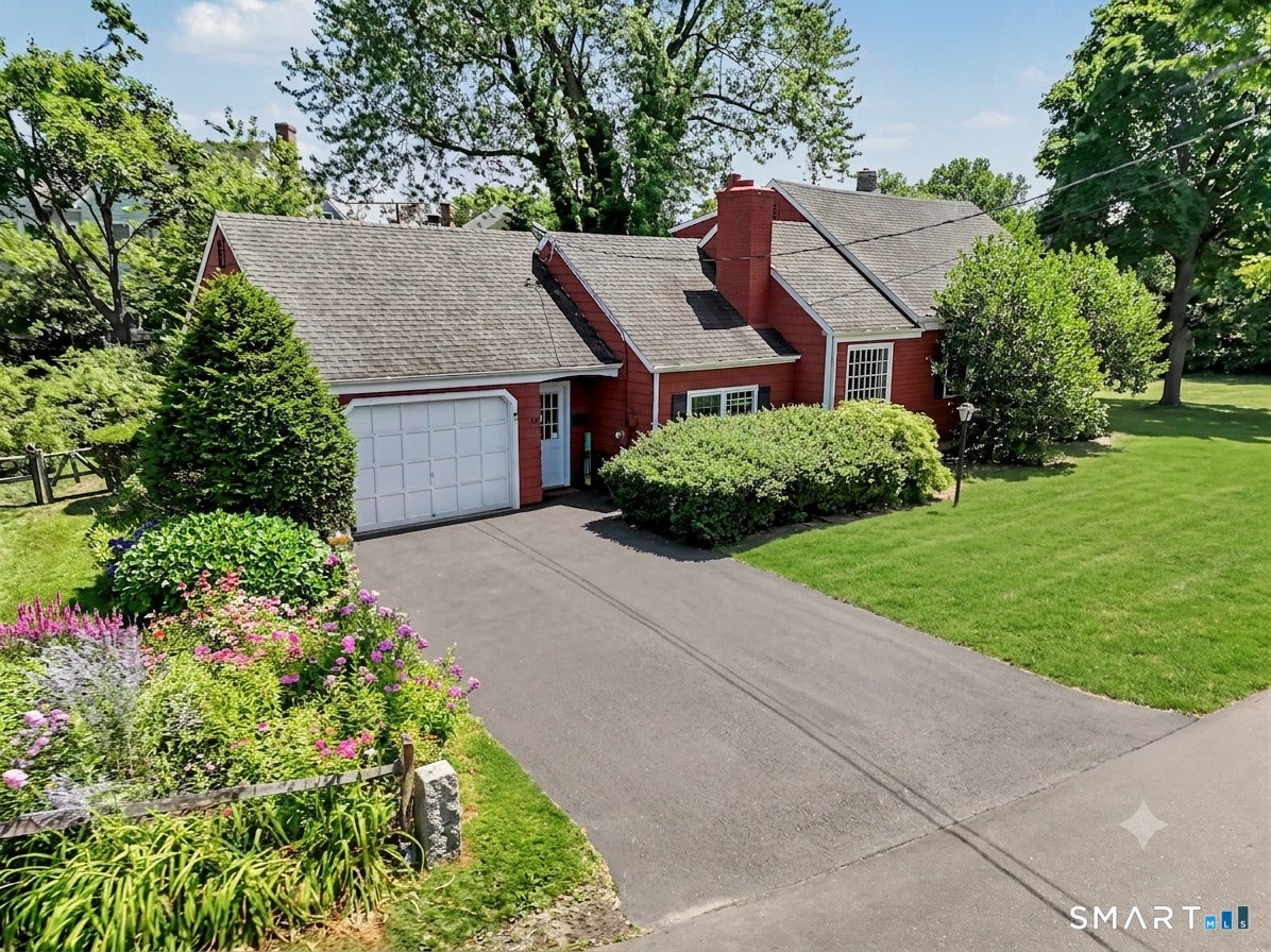 14 Meridian Road