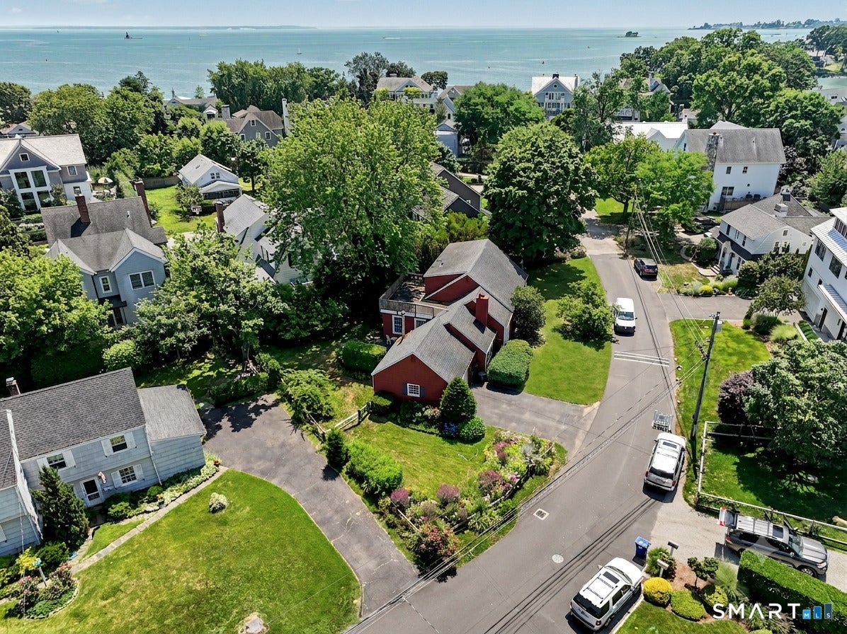 14 Meridian Road