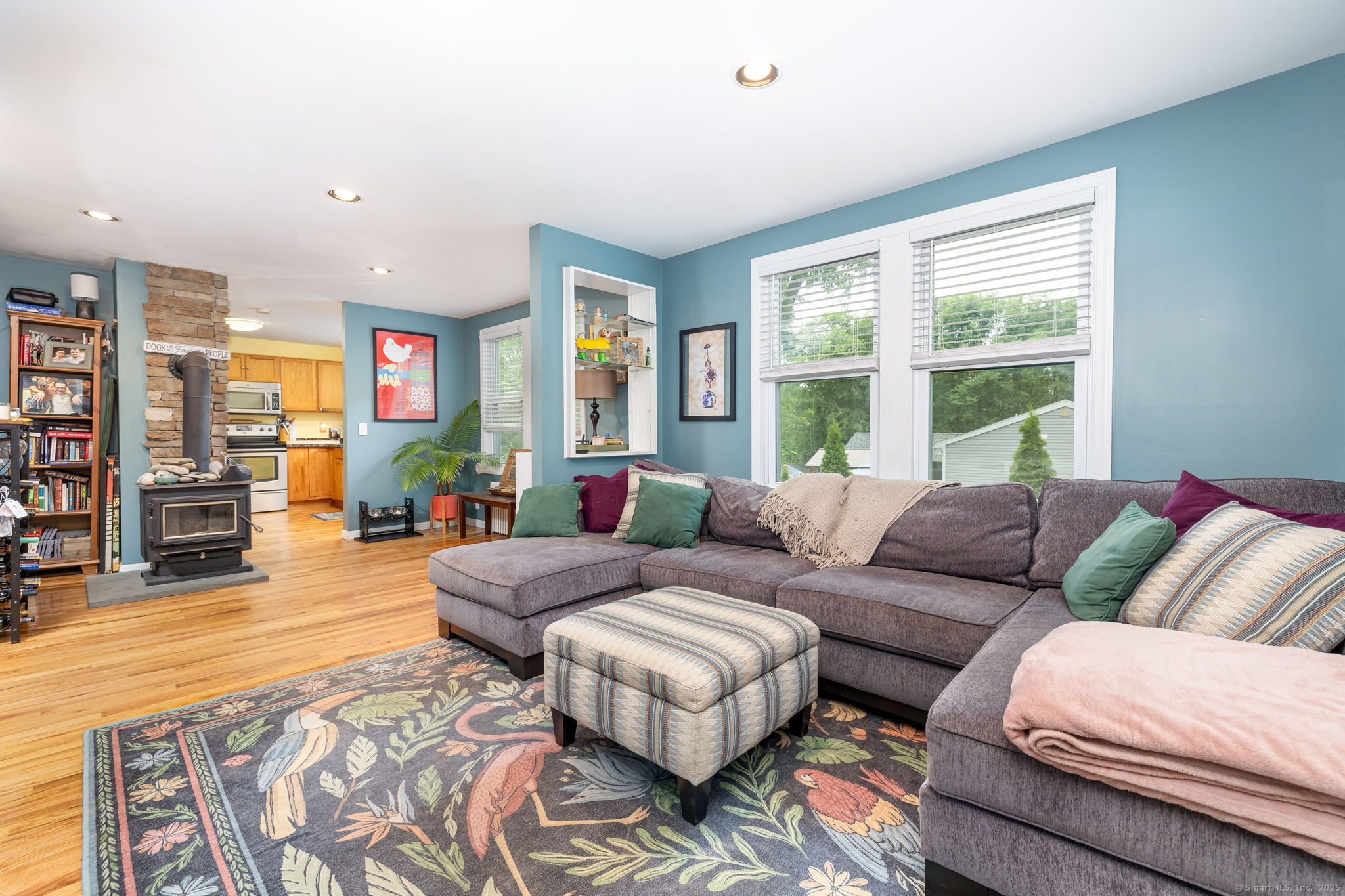 610 South Elm Street