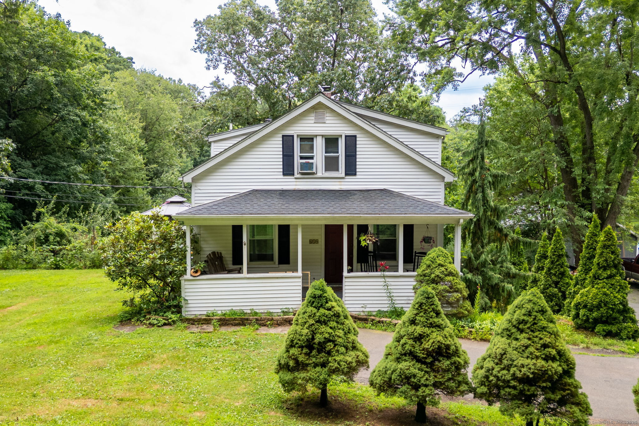 610 South Elm Street