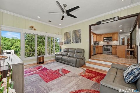 Tiny photo for 59 Creeping Hemlock Drive, Norwalk, CT 06851 (MLS # 24184962)