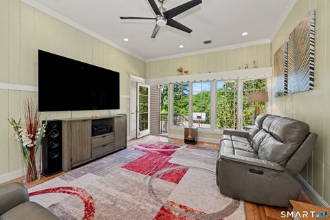Tiny photo for 59 Creeping Hemlock Drive, Norwalk, CT 06851 (MLS # 24184962)