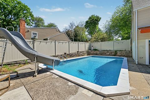 Tiny photo for 59 Creeping Hemlock Drive, Norwalk, CT 06851 (MLS # 24184962)