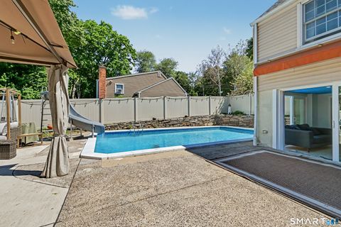 Tiny photo for 59 Creeping Hemlock Drive, Norwalk, CT 06851 (MLS # 24184962)