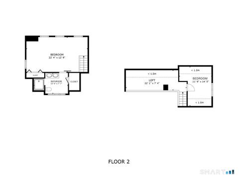 Tiny photo for 59 Creeping Hemlock Drive, Norwalk, CT 06851 (MLS # 24184962)