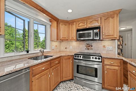 Tiny photo for 59 Creeping Hemlock Drive, Norwalk, CT 06851 (MLS # 24184962)